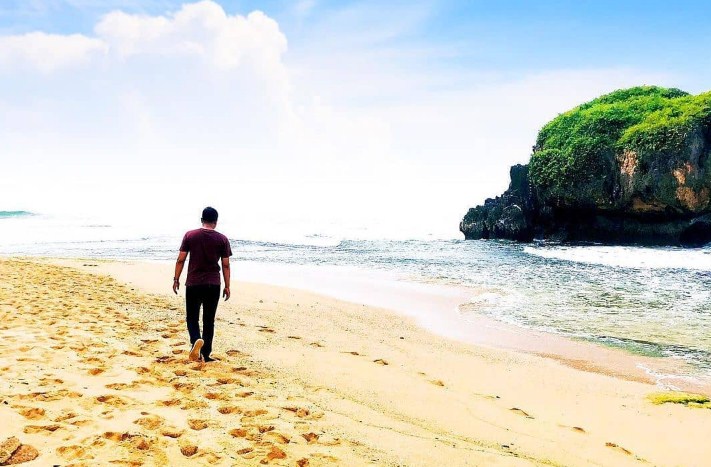 Rute Perjalanan Ke Pantai Ngrawe Rute Perjalanan Ke Pantai Ngrawe